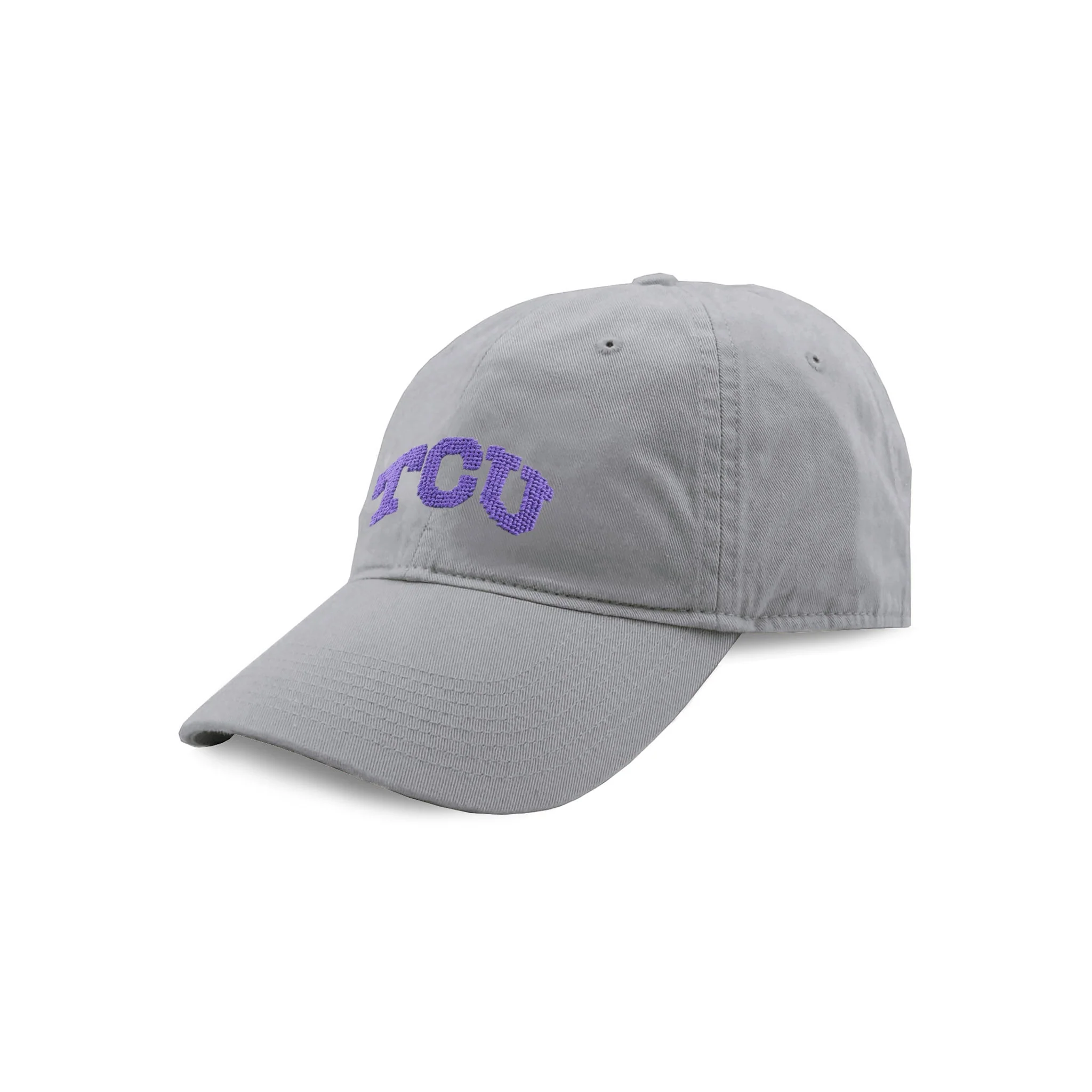 TCU Hat (Grey)