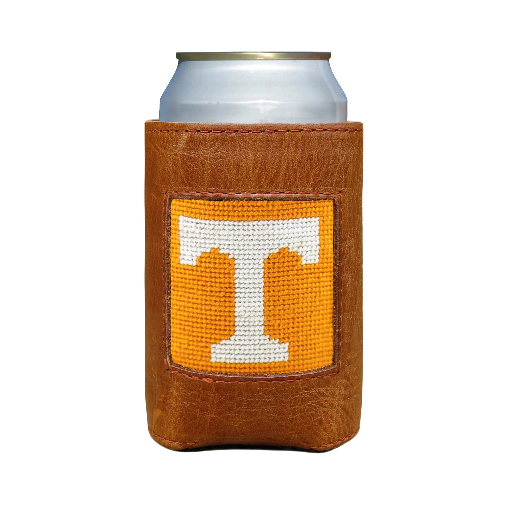 Tennessee Power T Can Cooler (Orange)