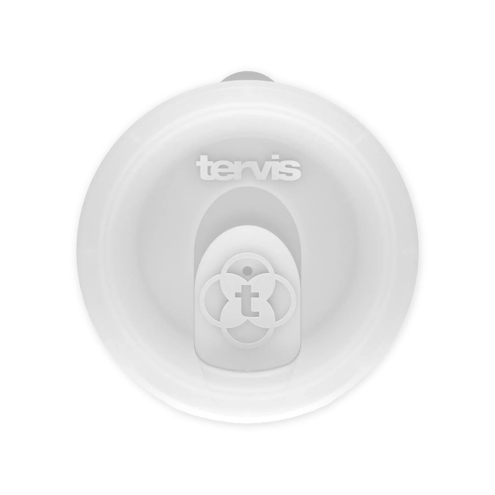Tervis Tumbler Lid (Frosted)