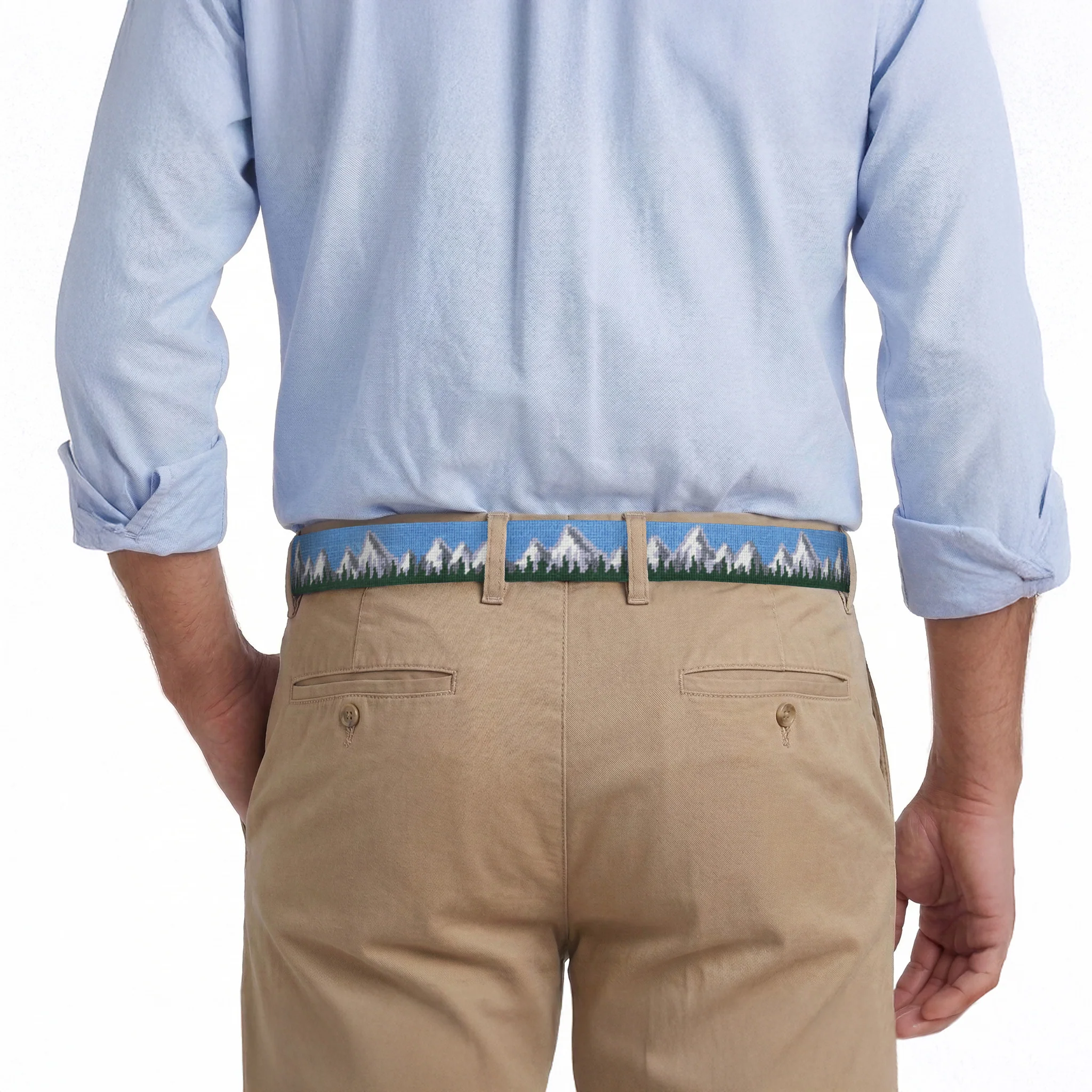 Tetons Belt - Image 5