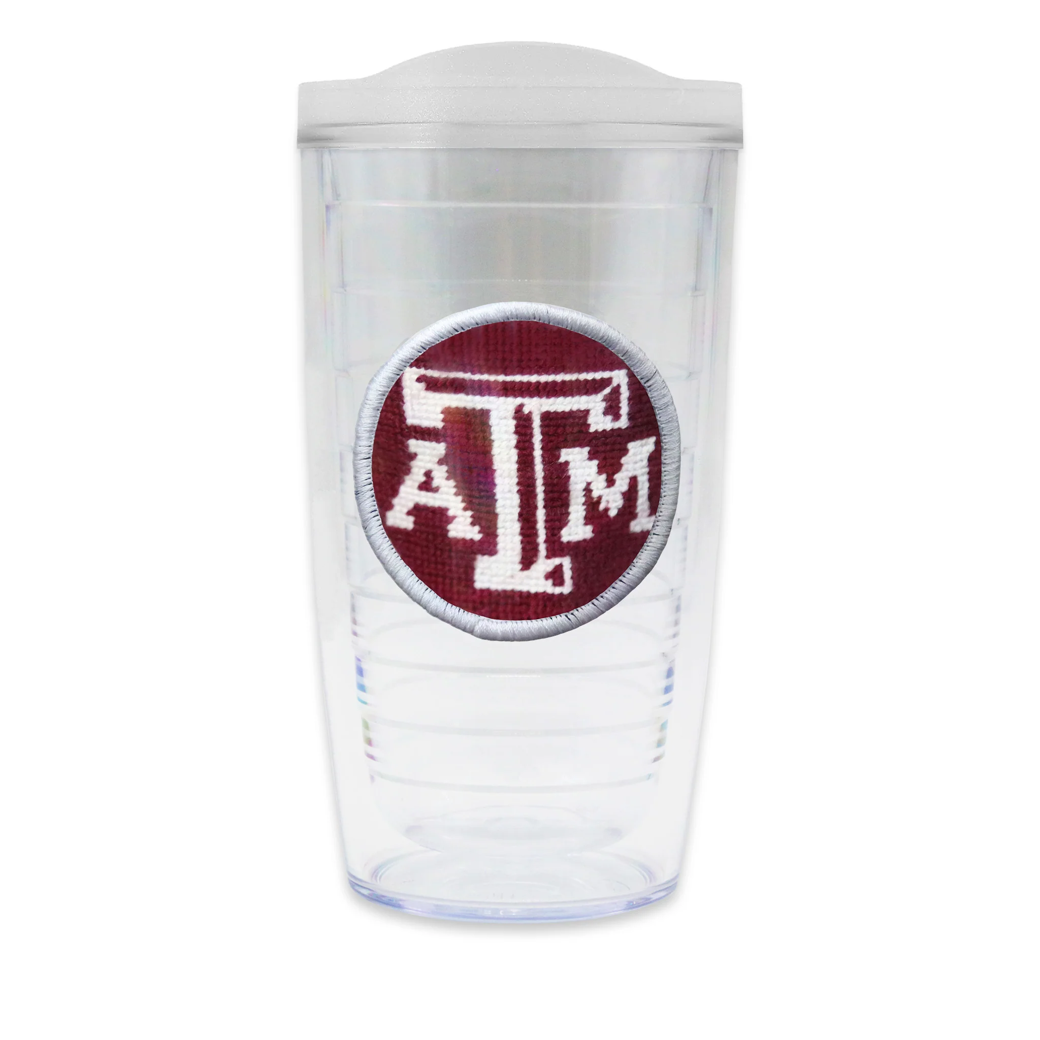 Texas A&M Tumbler with Lid