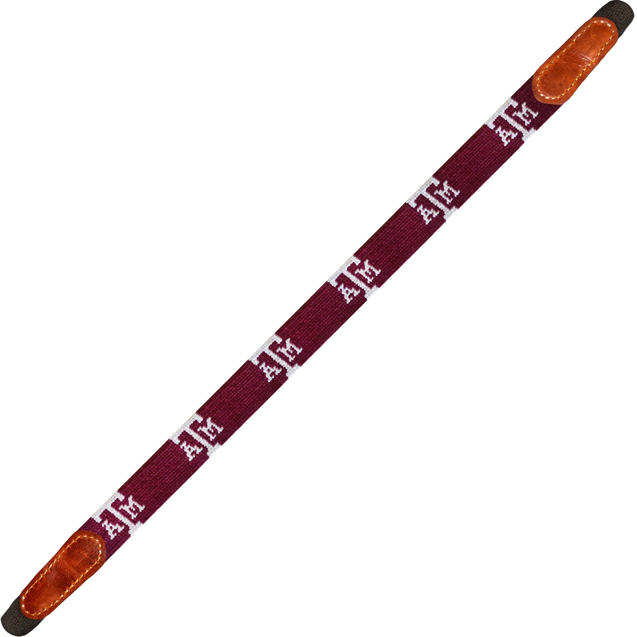 Texas A&M Sunglass Strap (Maroon) - Image 2