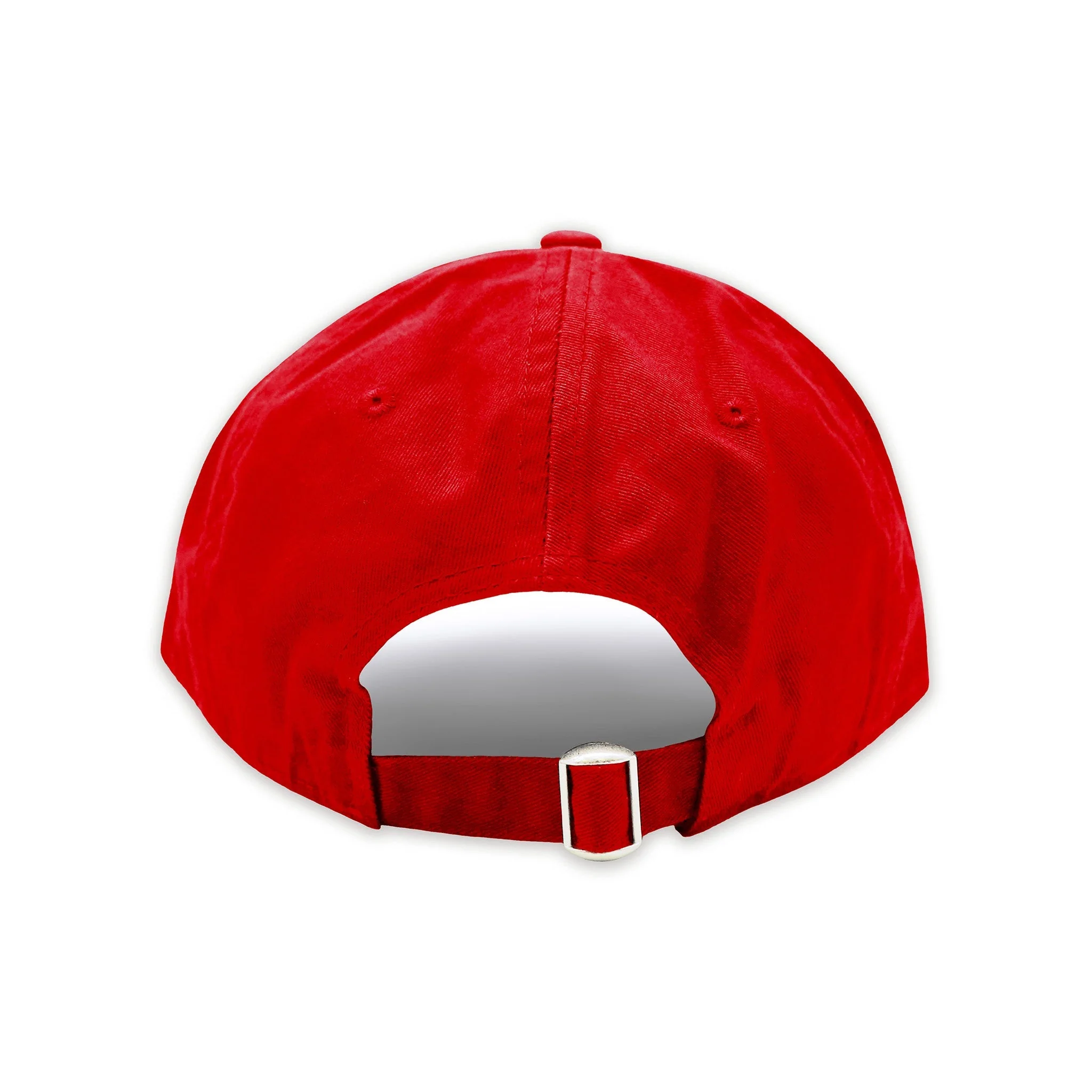 Texas Tech Hat (Red) - Image 2