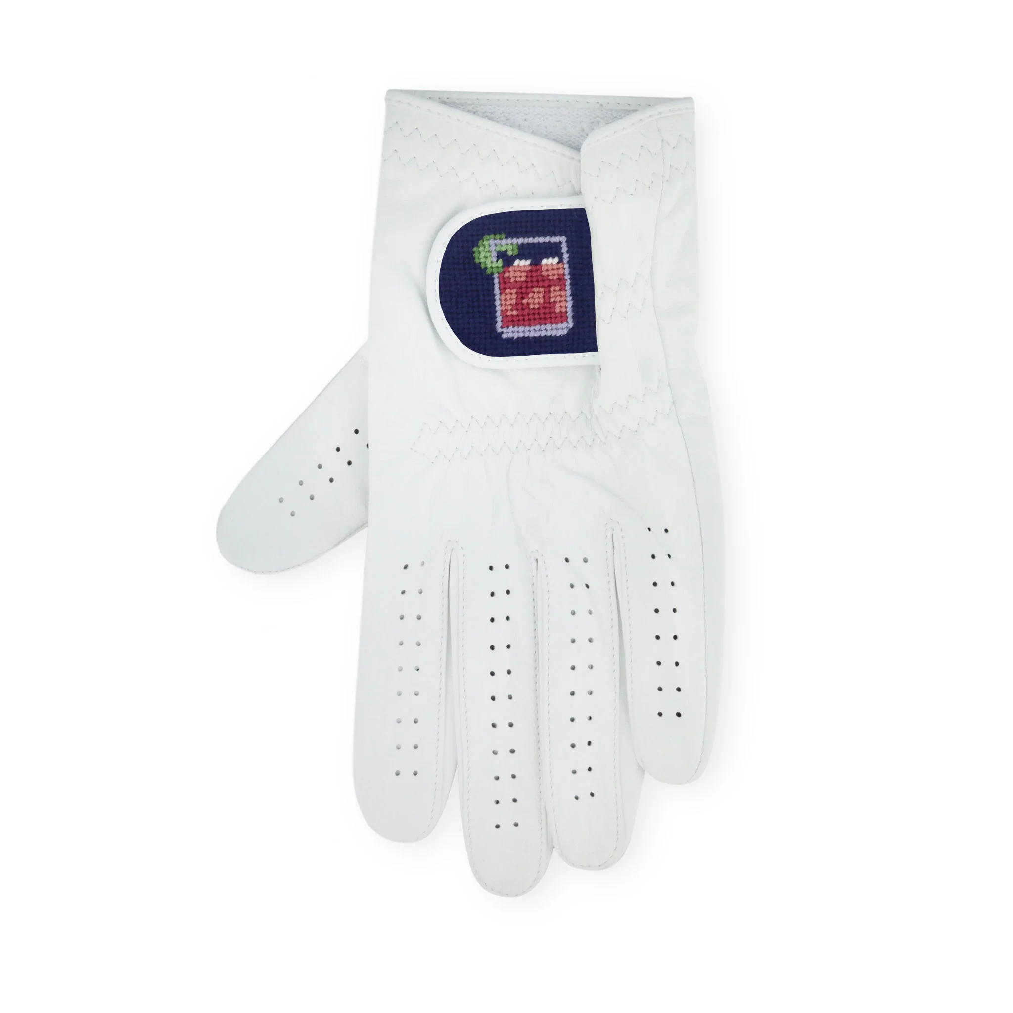 Transfusion Golf Glove (Dark Navy) (Final Sale)