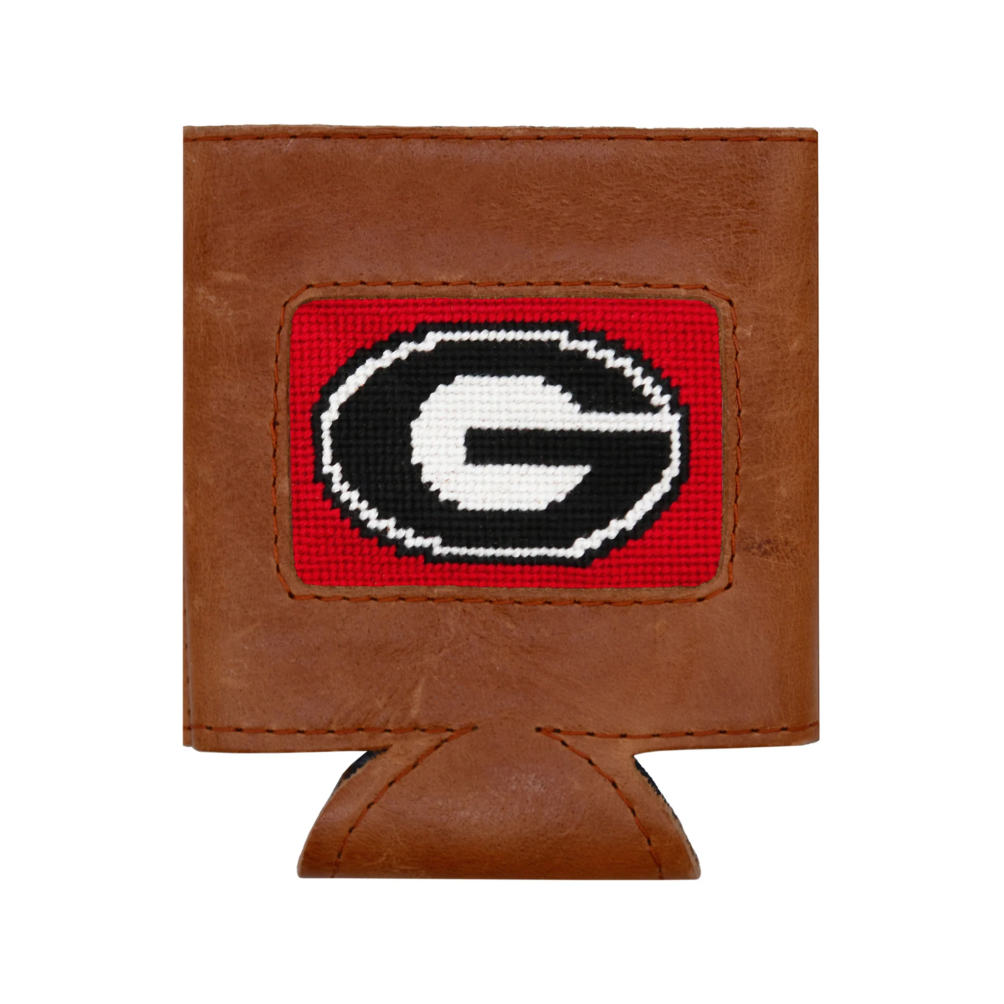 Georgia G Can Cooler (Red) - Image 2