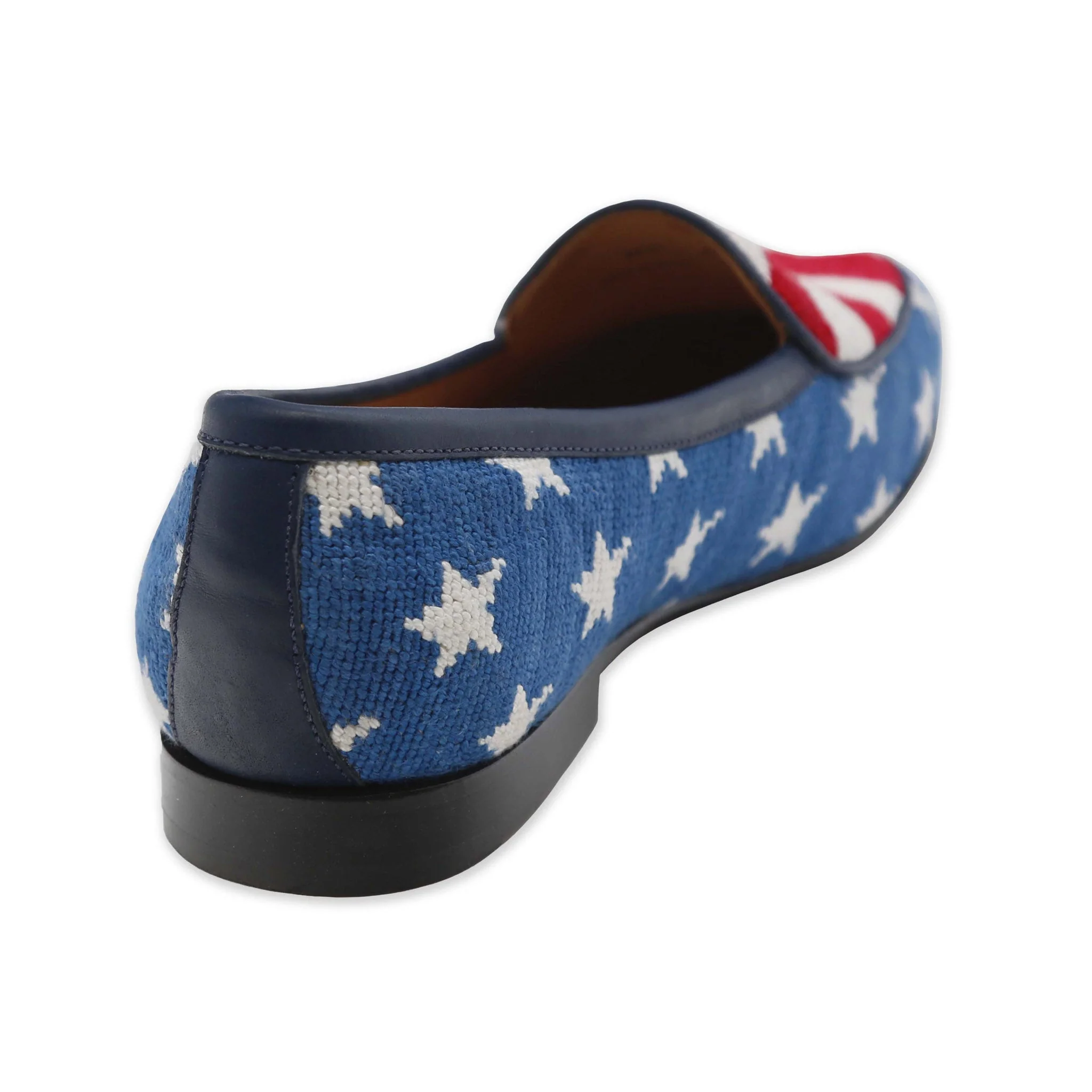 Uncle Sam Belgian Loafers - Image 4