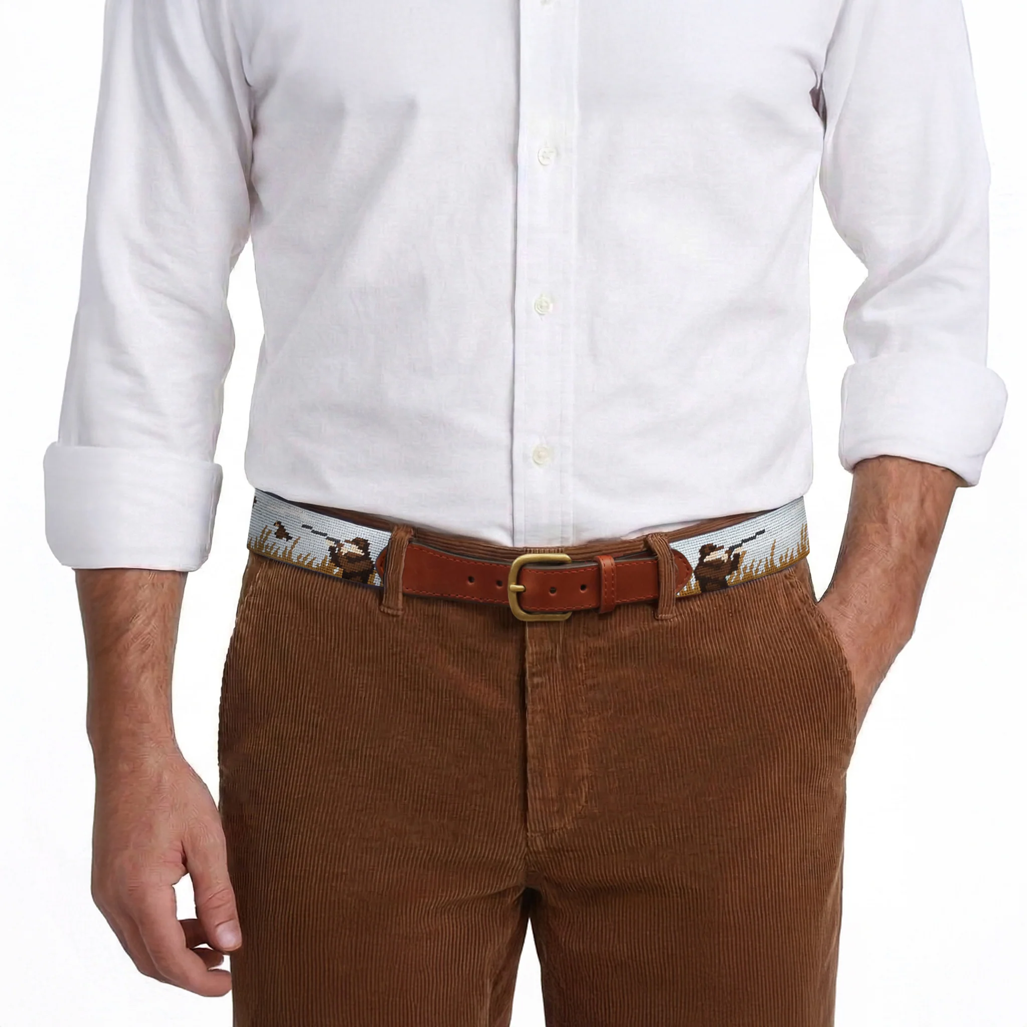 Upland Shoot Belt - Image 7