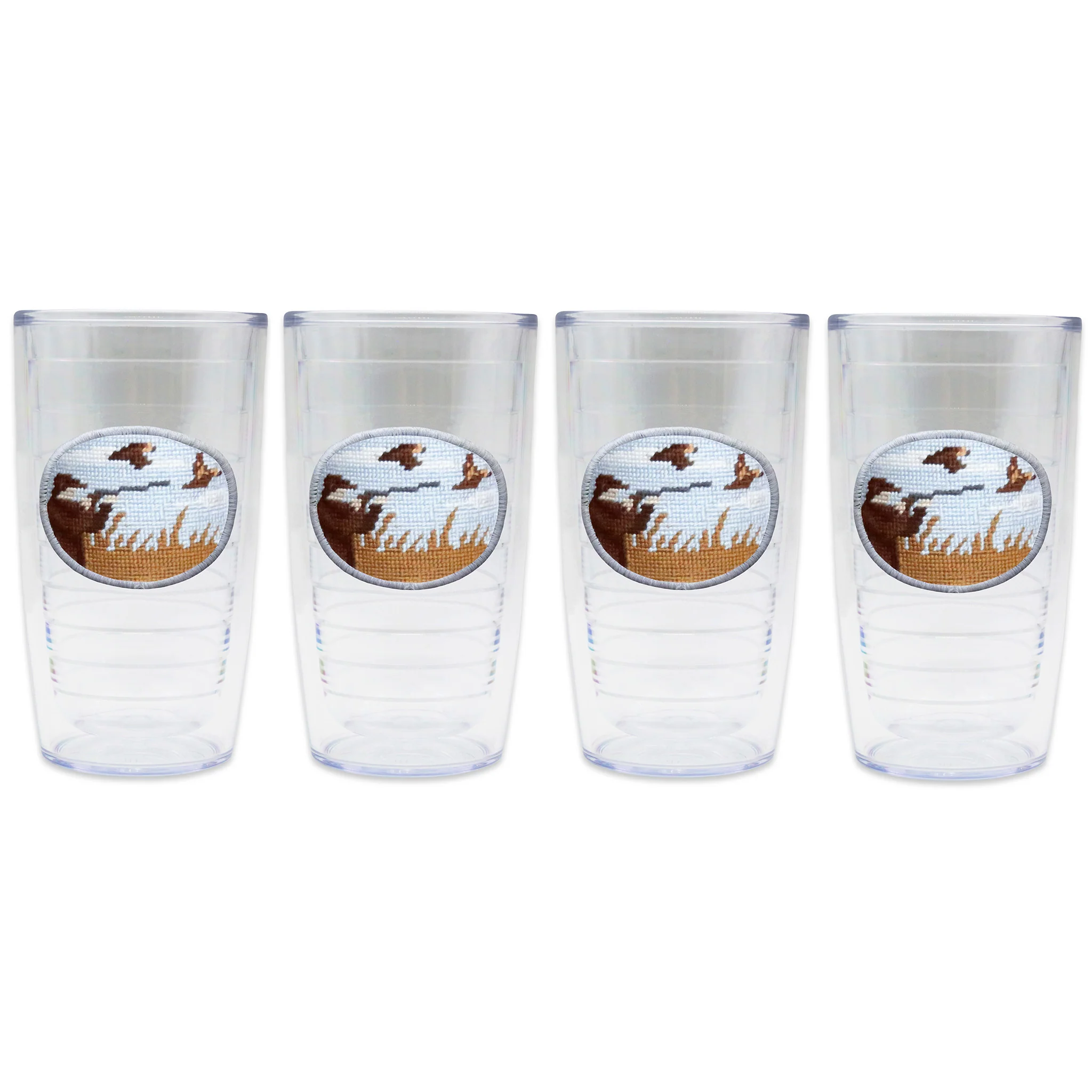 Upland Shoot Tervis Tumbler - Image 2