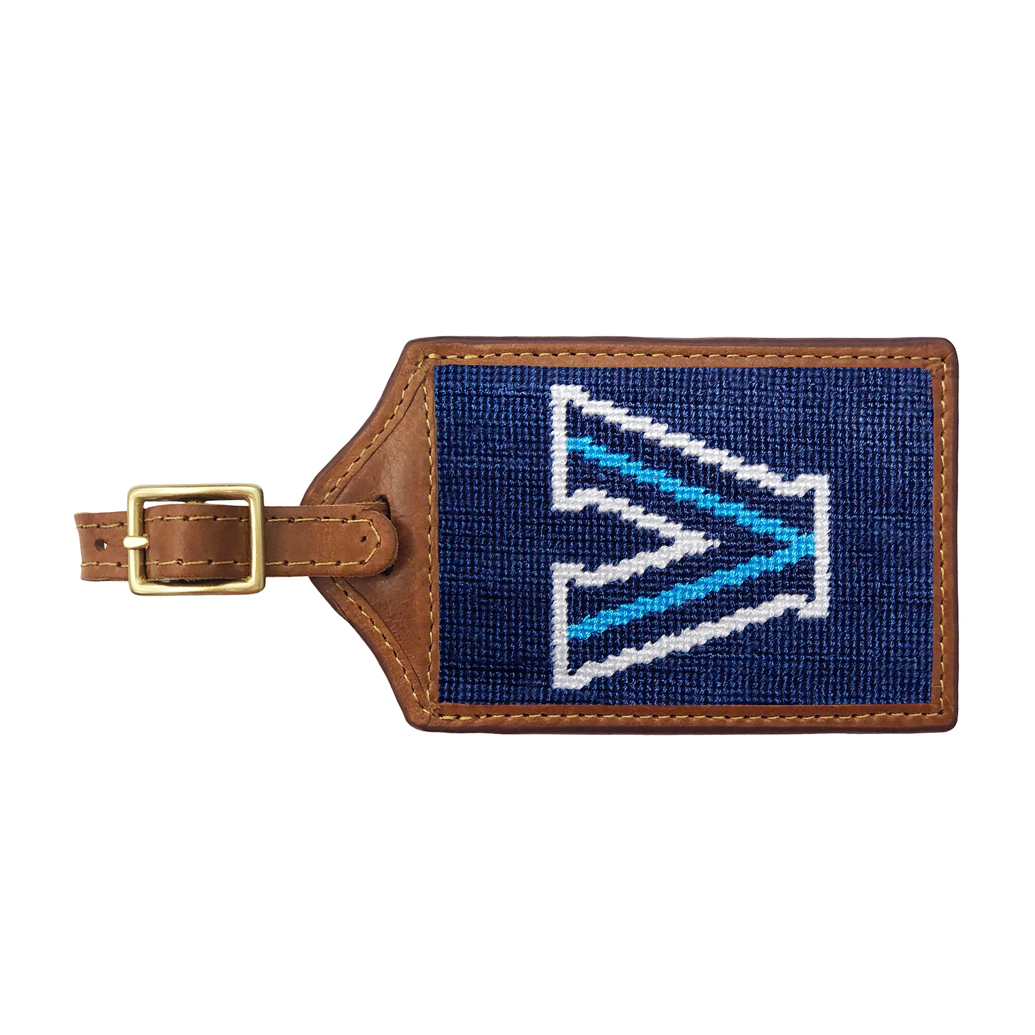 Villanova Luggage Tag