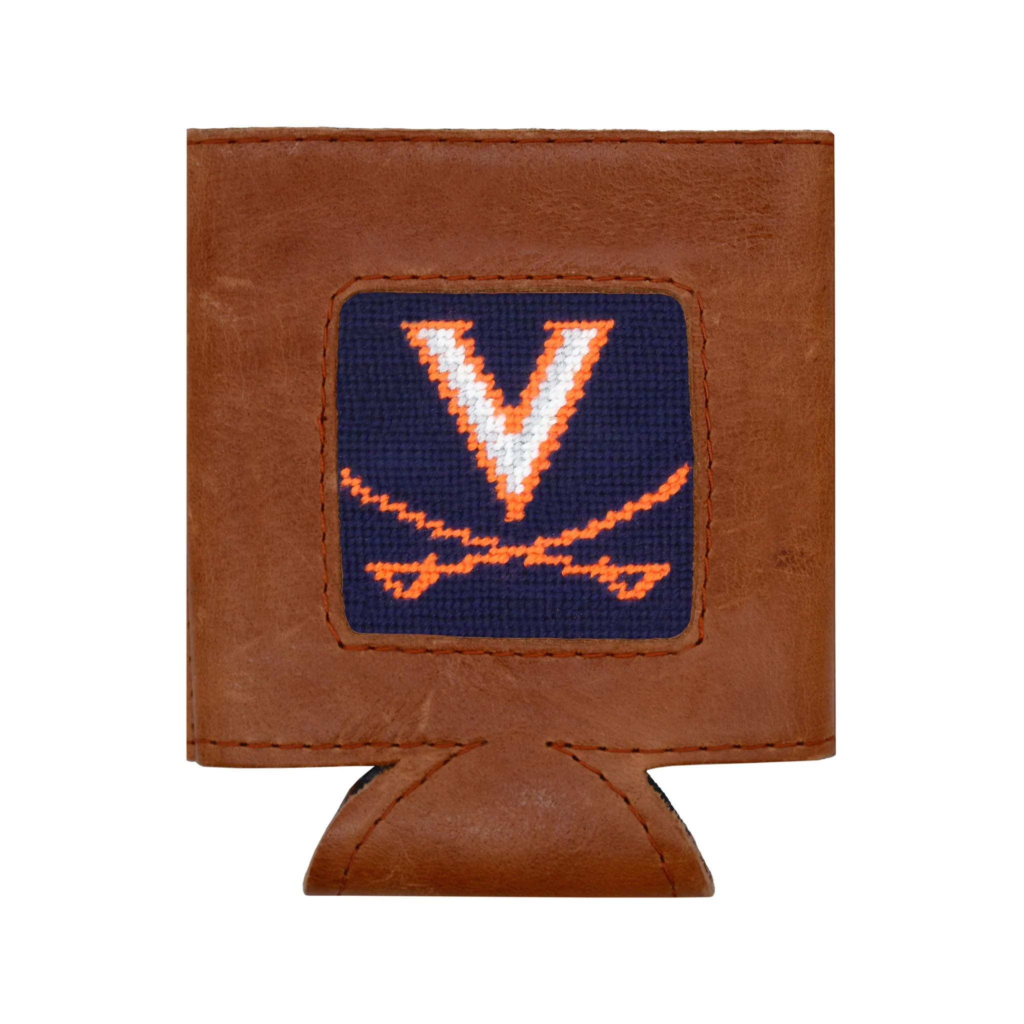 UVA Can Cooler (Dark Navy) - Image 2