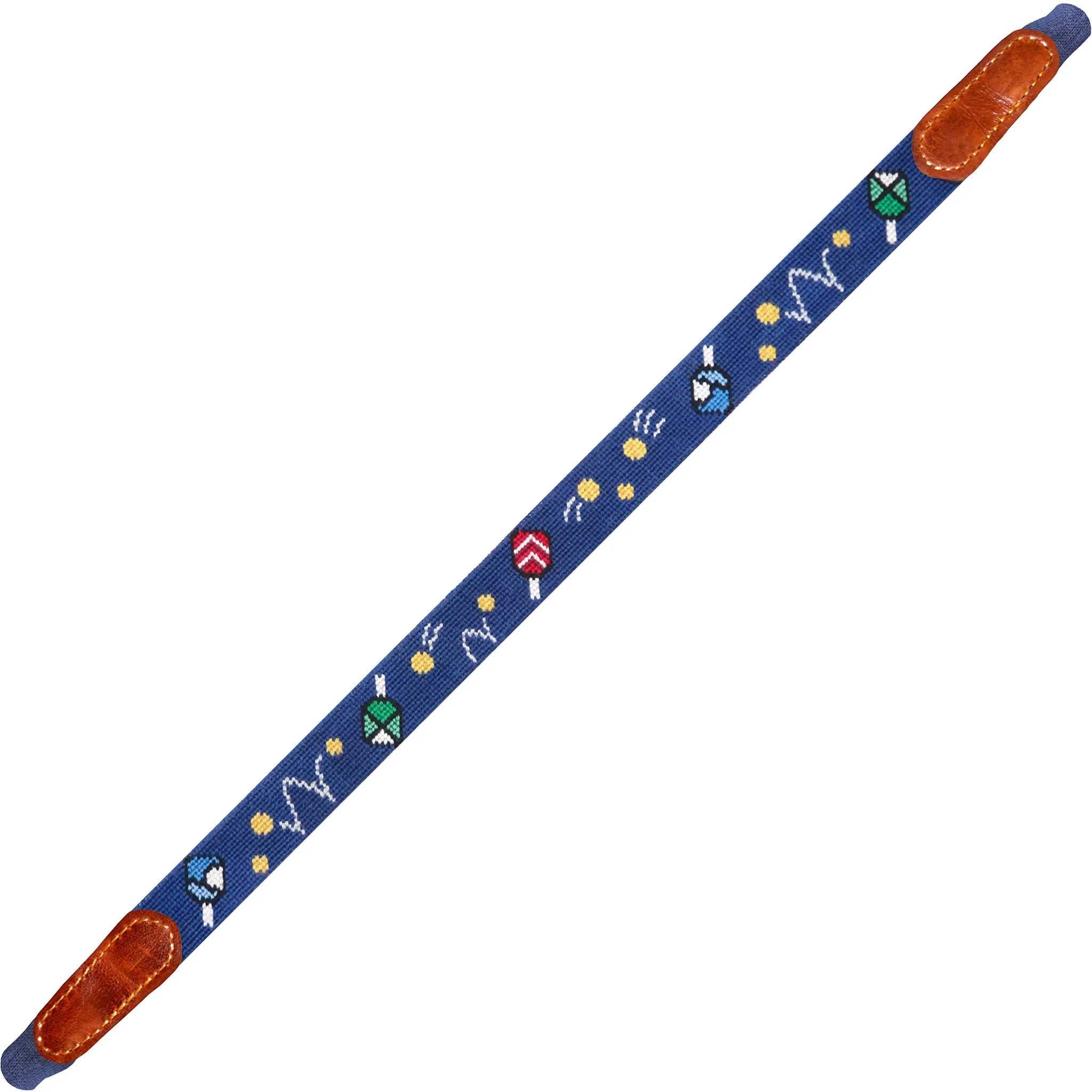 Wacky Pickleball Sunglass Strap - Image 2
