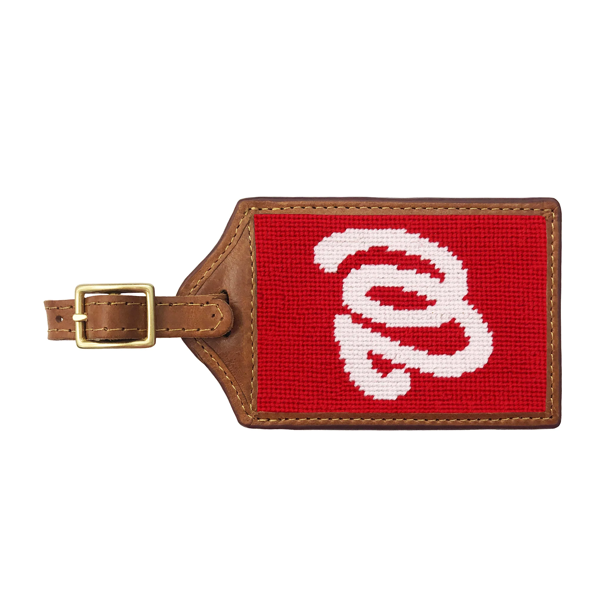Washington Nationals Luggage Tag