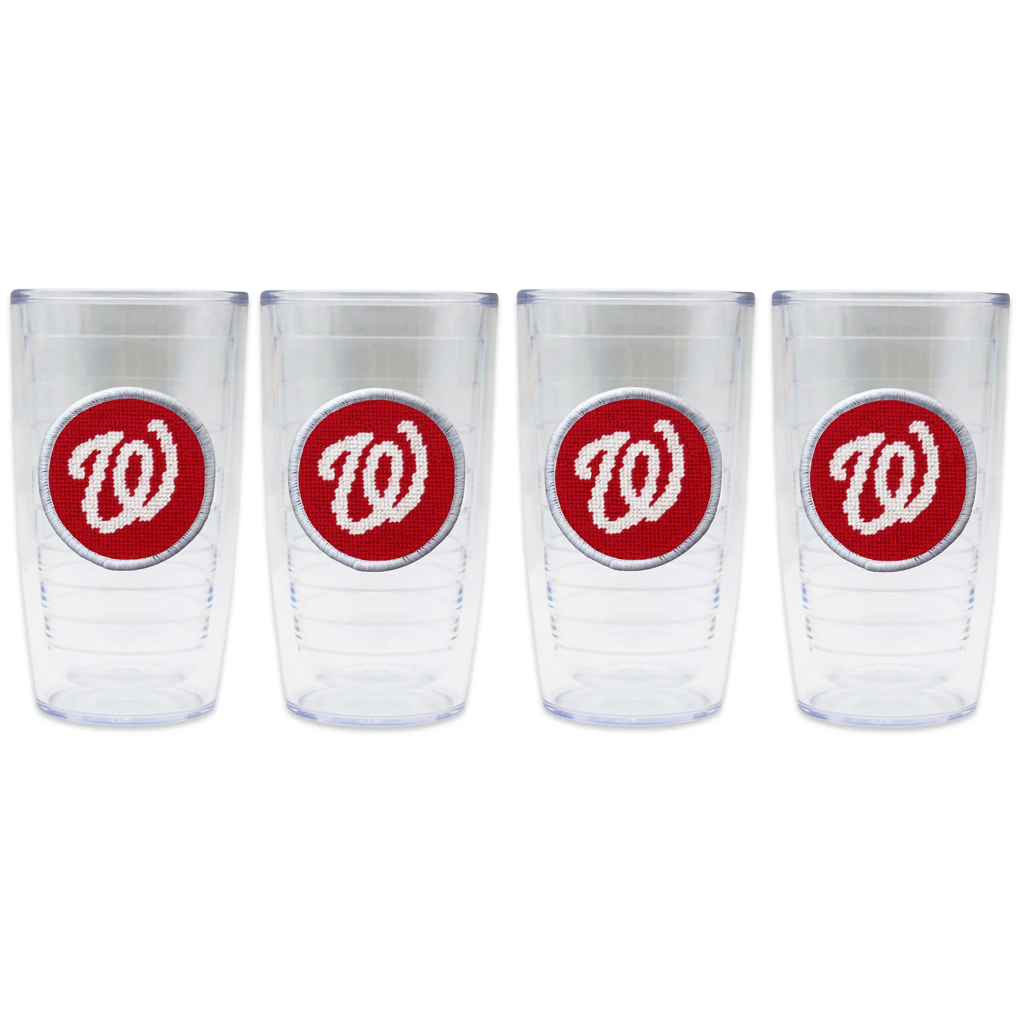 Washington Nationals Tumbler Set