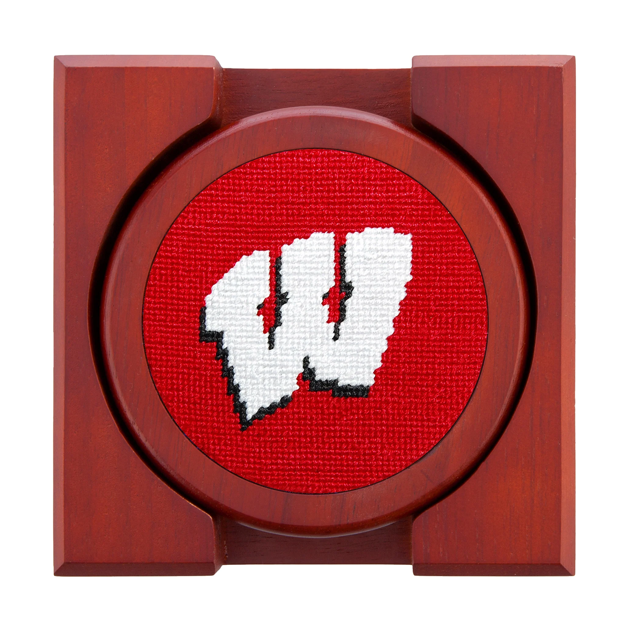 Wisconsin Coasters - Image 2