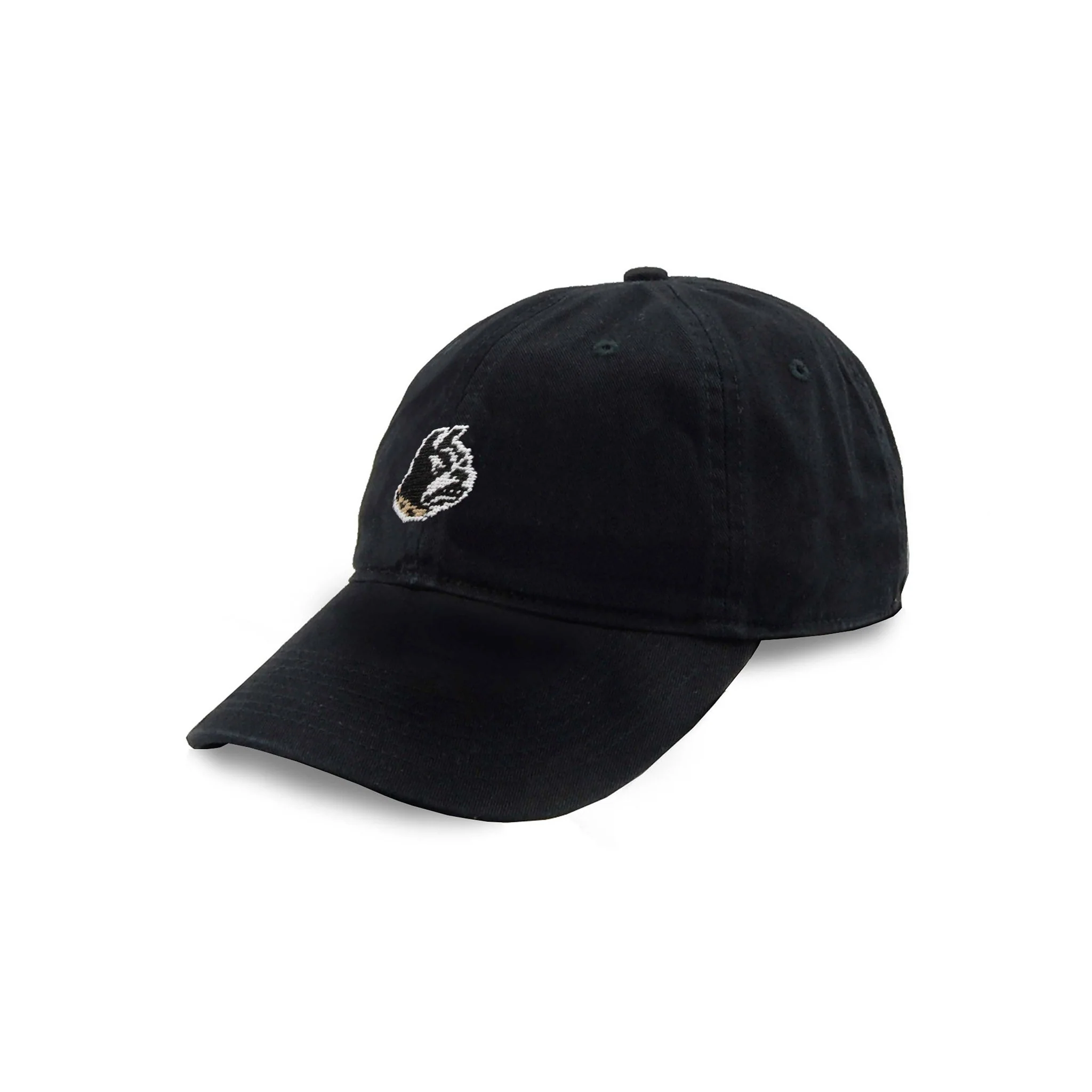 Wofford Hat (Black)
