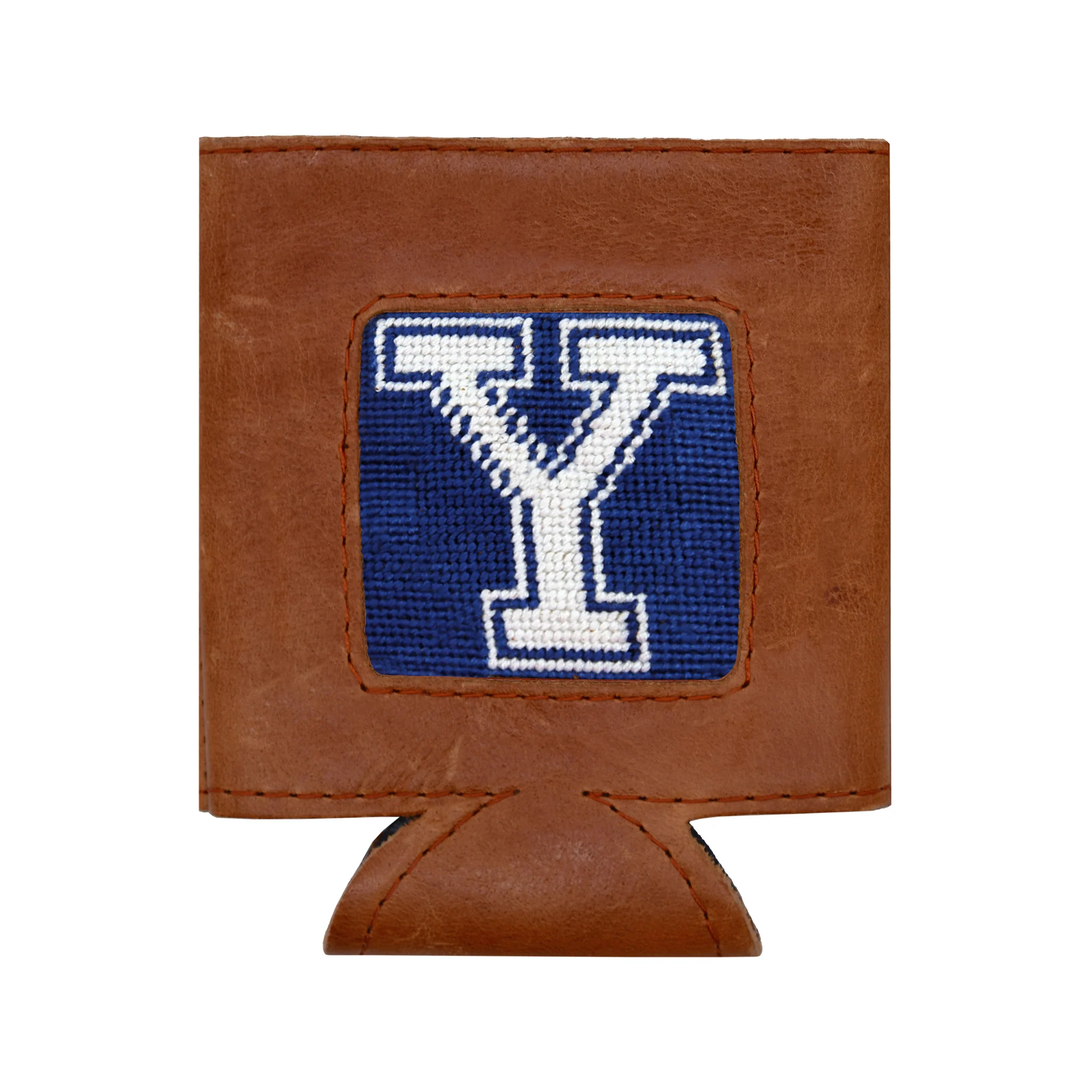 Yale Can Cooler (Classic Navy) - Image 2