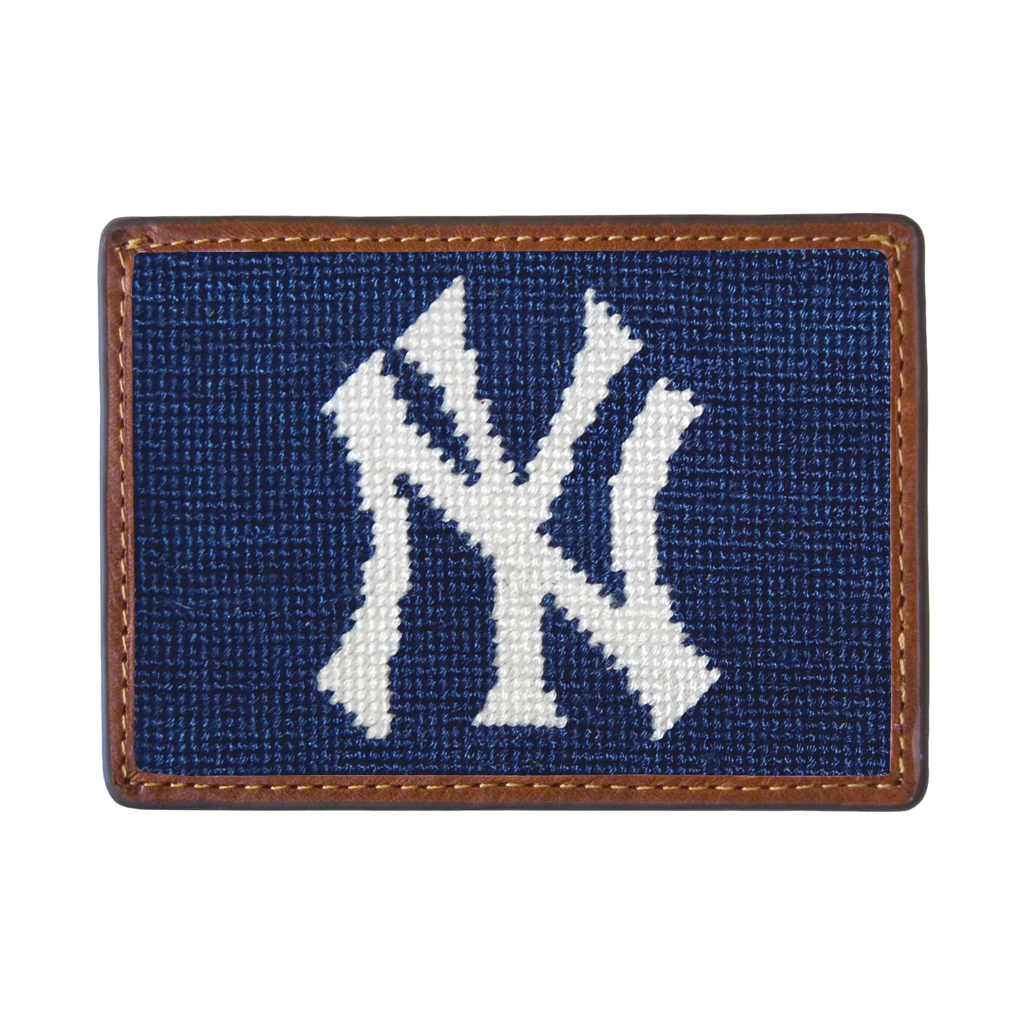 New York Yankees Card Wallet
