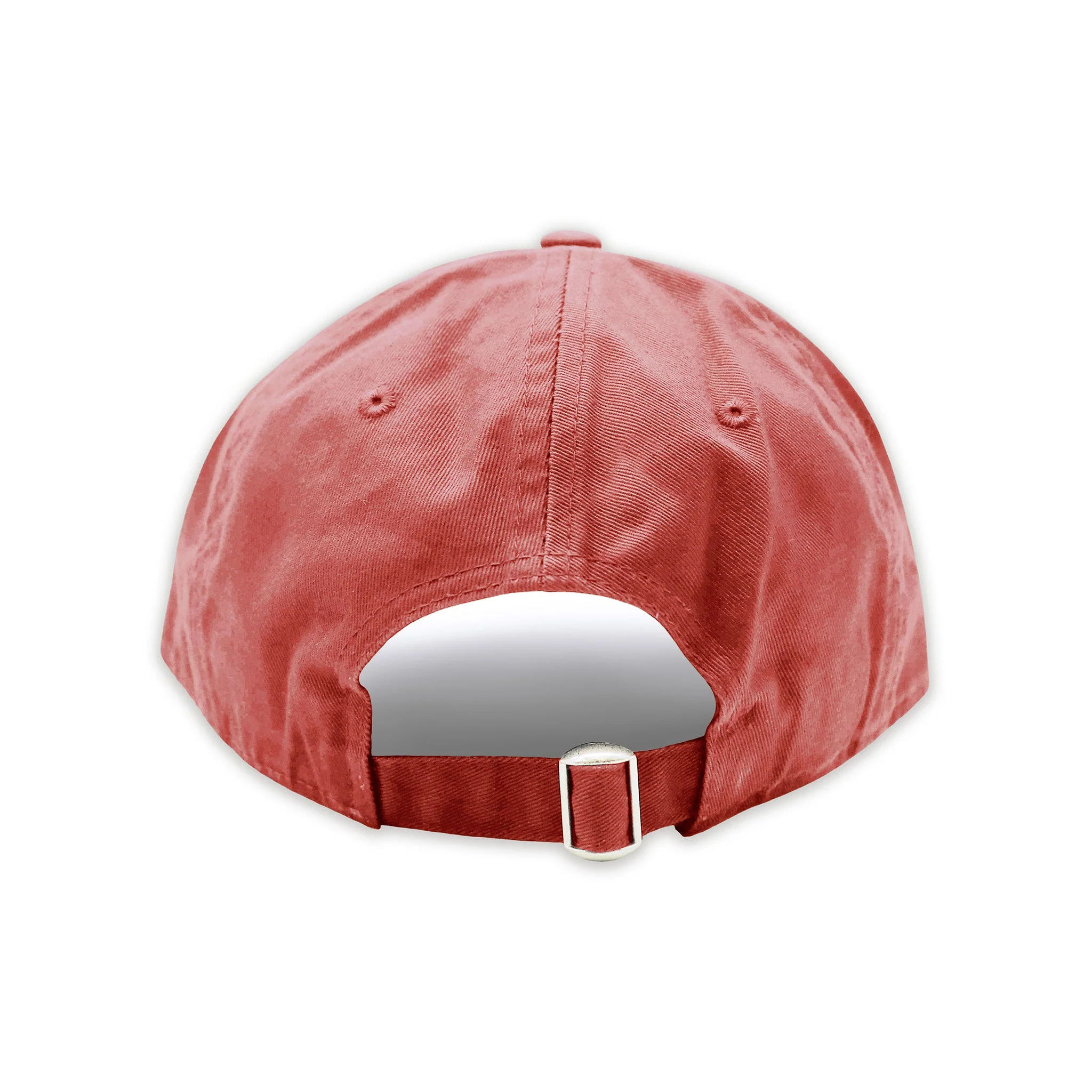 Yellow Lab Hat (Nantucket Red) - Image 2
